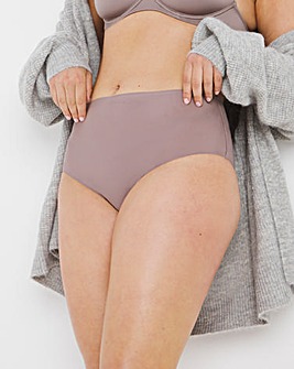 Figleaves Smoothing High Waisted Brief