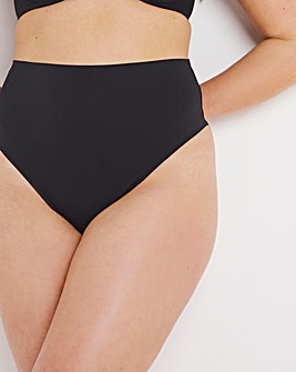Figleaves Smoothing High Waisted Thong