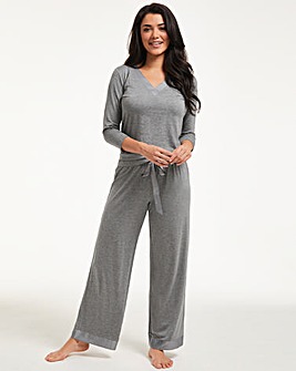 Figleaves Camelia Soft Touch PJ Set