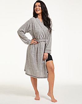 hooded summer dress