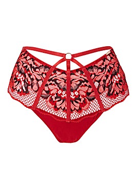 Figleaves Curve Amore Deep Brazilian Brief