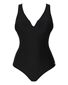 Figleaves Icon Positano Shaping Swimsuit