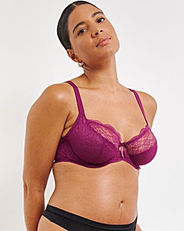 Freya Fancies Underwire Plunge Bra