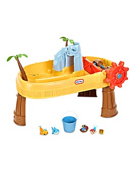 Little Tikes Island Wave Maker Water Table