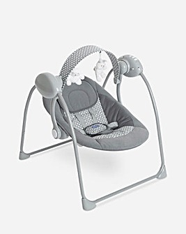 Chicco Relax & Play Calm and Sooth Swing