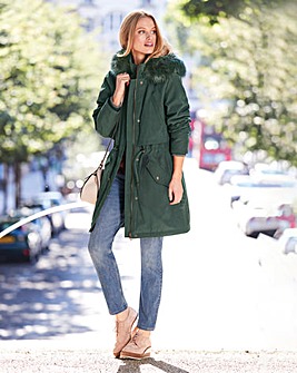 oxendales winter coats
