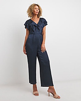 Whistles Adeline Jumpsuit