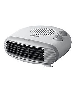 Warmlite Flat Fan Heater