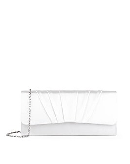 Paradox London Darrah Clutch Bag