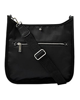 Maci Messenger Bag