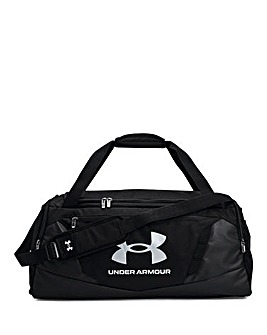 Under Armour 5.0 Undeniable Duffle MD