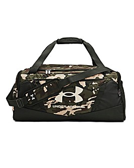Under Armour 5.0 Undeniable Duffle MD