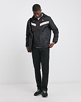 ellesse Jessito Performance Jacket