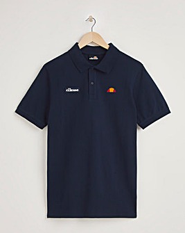 ellesse Melvita Pique Polo