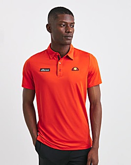 ellesse UBBO Performance Polo