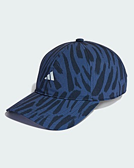 adidas Tiger Print Cap