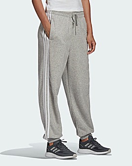 adidas 3 Stripe Loungewear Pant