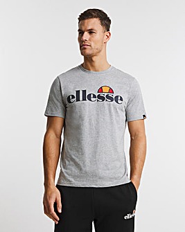 ellesse Ripole Large Logo T-Shirt