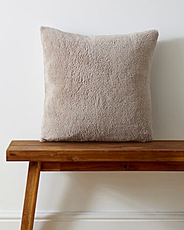 Cuddle Fleece Cushion