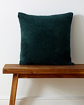 Cuddle Fleece Cushion