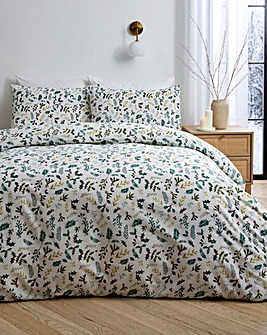 Merry Berries Duvet Cover Set