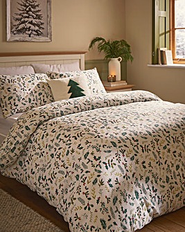 Merry Berries Duvet Cover Set