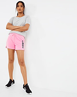 adidas Linear Logo Shorts