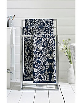 Deyongs Secret Garden Towels