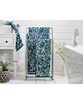 Deyongs Secret Garden Towels
