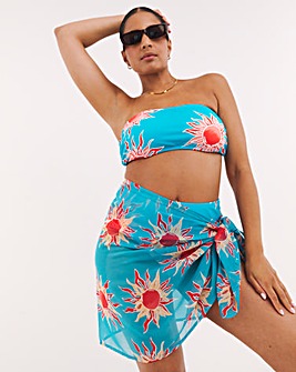 Value Mini Beach Sarong