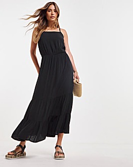 Maxi Value Beach Dress