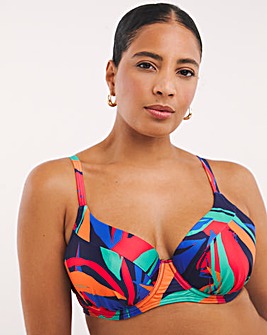 Underwired Bikini Top