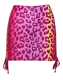 Adjustable Swim Skirt