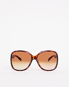 Kate Tortoiseshell Sunglasses