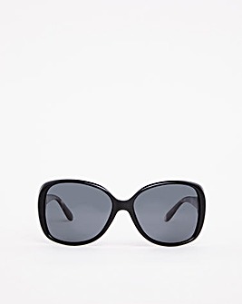 UV Protection Molly Polarised Sunglasses