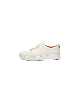 Fit Flop Rally Canvas Trainers