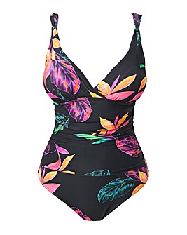 MAGISCULPT Firm Control Lose Up To An Inch Swimsuit