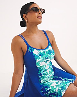 Fashion world swimdress on sale