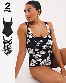 MAGISCULPT 2 Pack Swimsuits