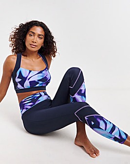 Sport Swim Legging