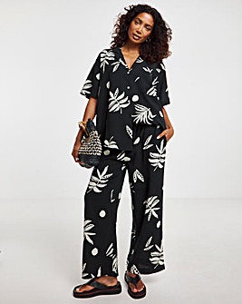 Cotton Beach Co-Ord