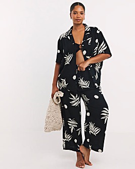 Cotton Beach Co-Ord