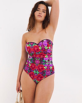 Figleaves plus size swimwear on sale