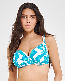 Underwired Bikini Top