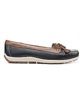 Hotter Sail Wide Fit Shoe