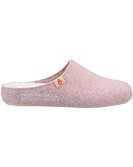 Hush Puppies The Good Slipper