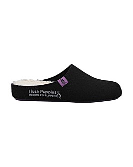 Hush Puppies The Good Slipper