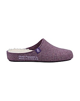 Hush Puppies The Good Slipper