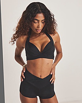 MAGISCULPT Medium Control Contour Me V Shape Bikini Short