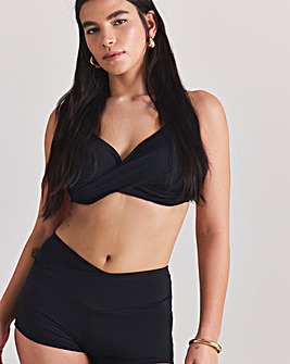 MAGISCULPT Medium Control Contour Me V Shape Bikini Short
